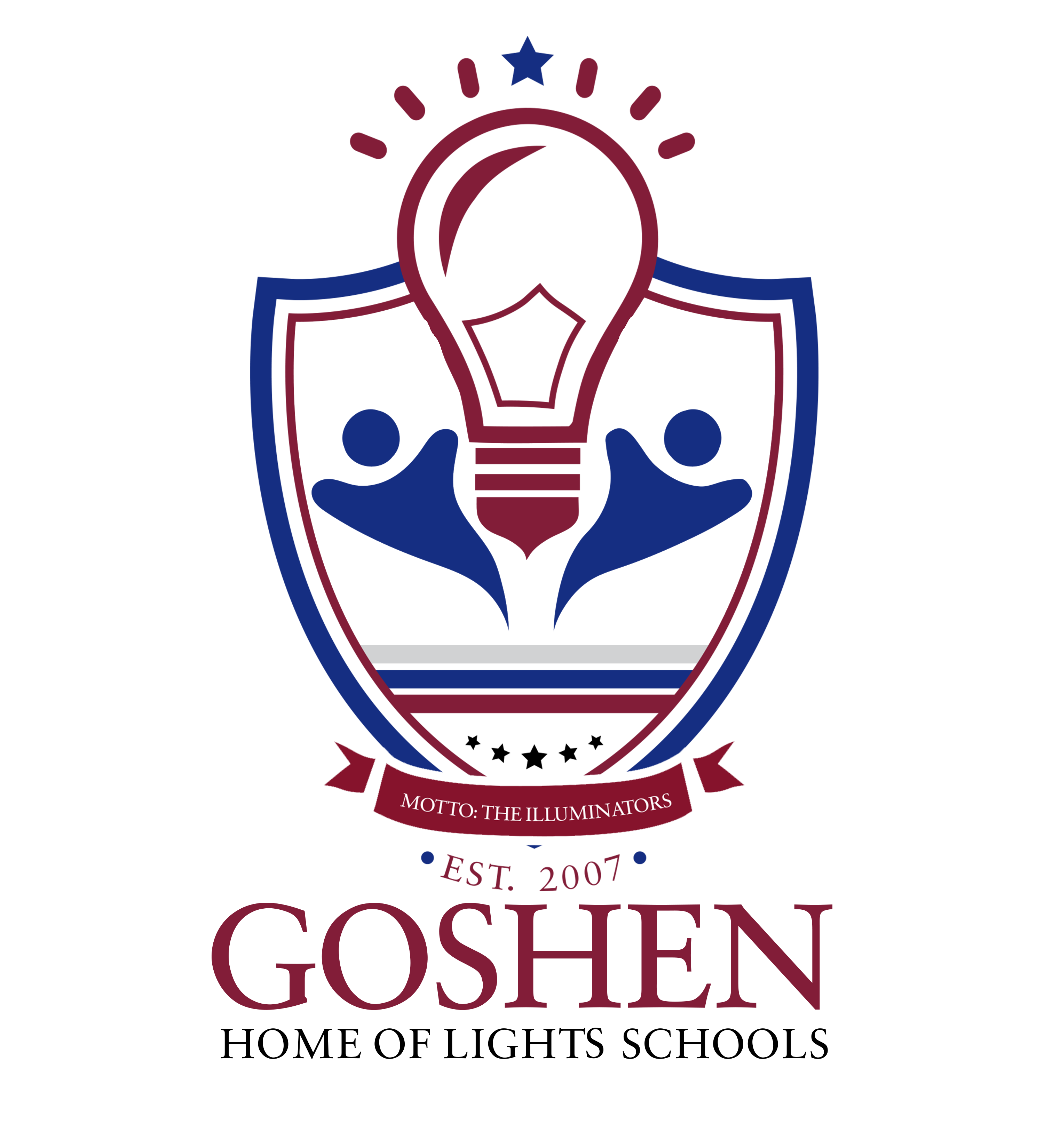 Goshen Home of Lights Schools